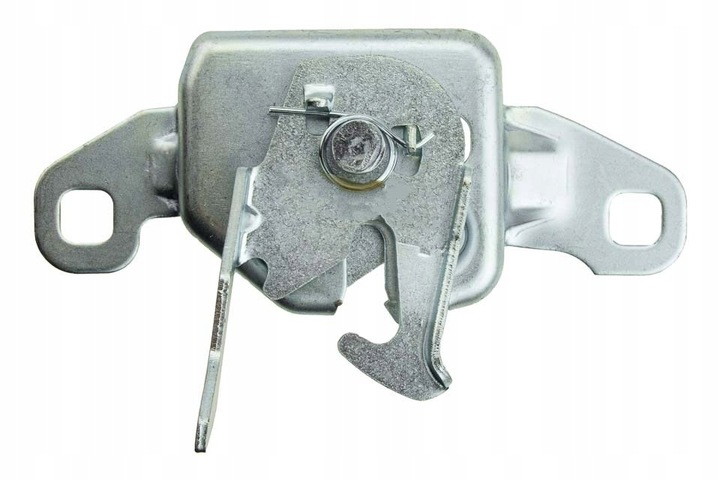 фото №3, Замок капота двигуна dacia logan ls 04-,