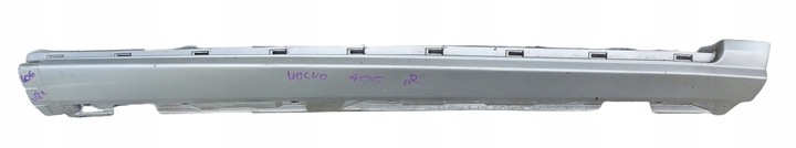 фото №1, Volvo s40 v50 r design поріг планка порогова правий