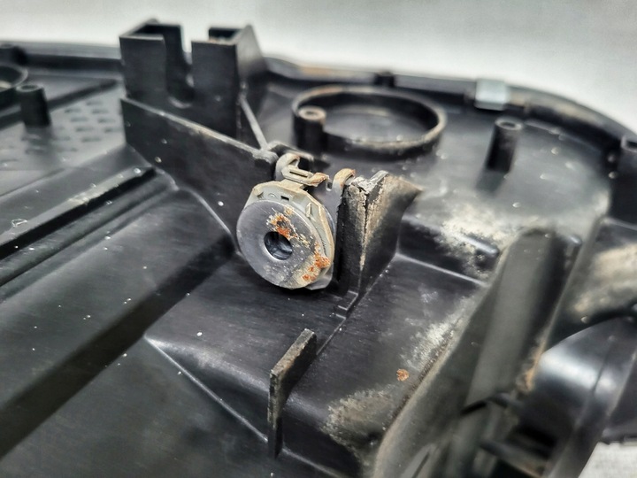 фото №10, Bmw f32 f36 повний led адаптивний права 7424102 f-v.a.t