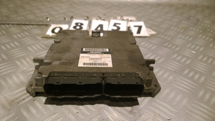 фото №2, Renault velsatis 3.0 dci комп'ютер 8200208997