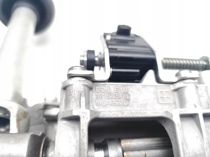 фото №14, Tesla модель 3 колонка кермова / комплект ev двигун електричний 1016239b