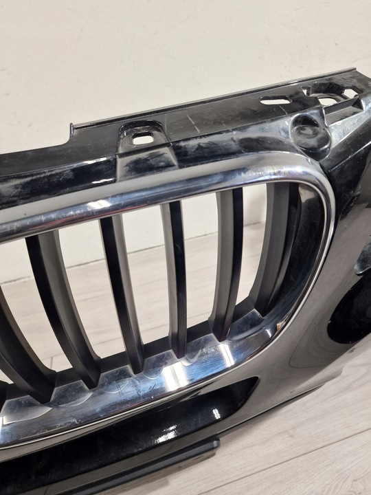 фото №12, Бампер перед переднє bmw x3 f25 2010-2014