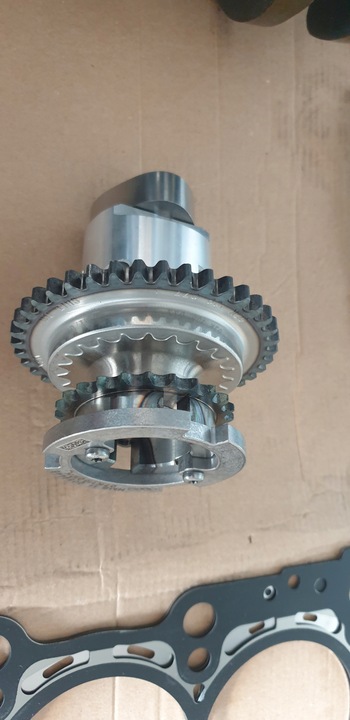 фото №7, Двигун dnw 2.5 tfsi audi rs3 8v ttrs запчастини