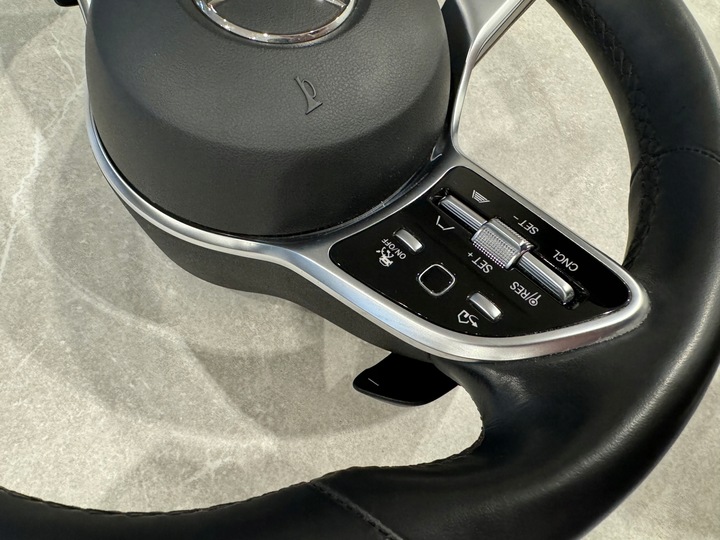 фото №7, Mercedes w156 e w213 c w205 cls w218 glc 253 a w177 b w246 руль amg