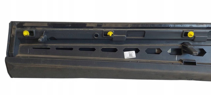 фото №6, Audi q8 планка na двері права перед 4m8853960b