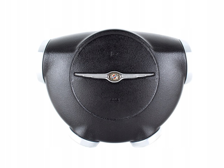 фото №1, Подушка безопасности водителя chrysler crossfire