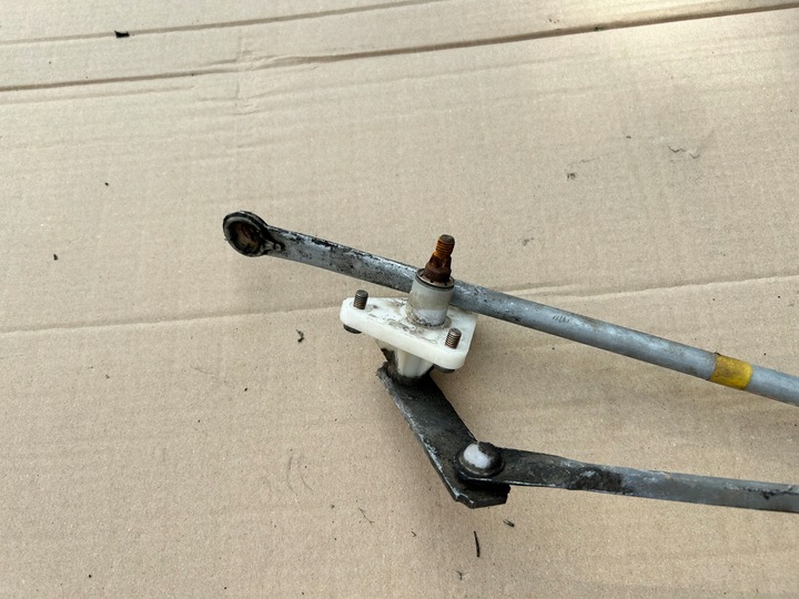 фото №3, Механізм двірник перед daihatsu terios i