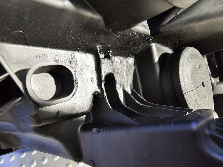 фото №11, Volkswagen vw passat b8 рестайлінг повний led 3g1941036p лампа передня перед права