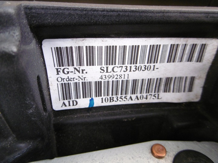 фото №14, Руль спортивная м-пакет bmw f01 f07 f10 f11 do обивка