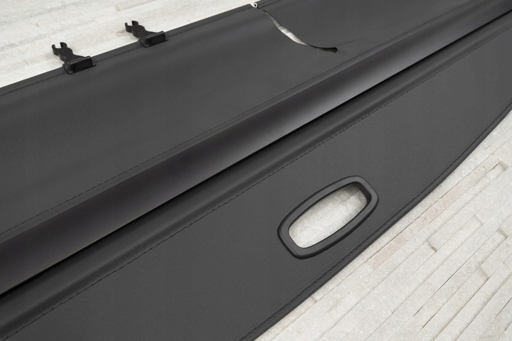 фото №7, Toyota verso 2009-2018 ролета багажника чорна