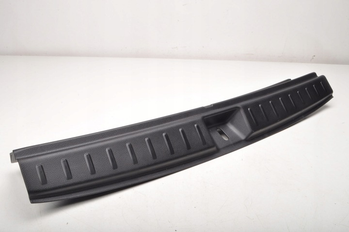 фото №1, Mercedes eqb x243 защита ремня заднего багажника 23r a2436902900