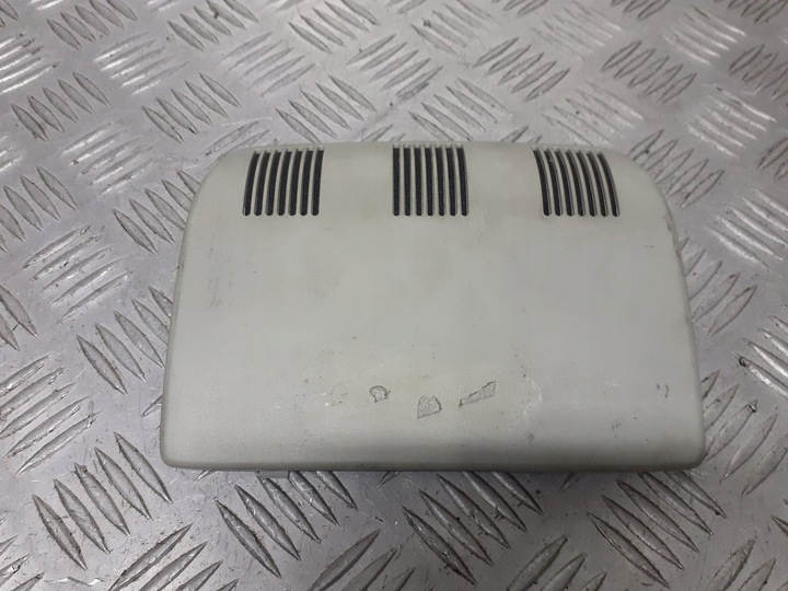 фото №1, Заглушка датчики сигналізації skoda octavia ii