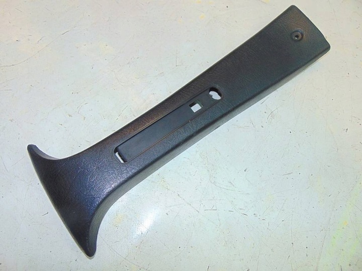 фото №3, Vw golf ii 2 mk2 5d 91r захист стійка засіб лівий