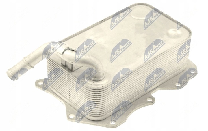 фото №1, Радиаторов масла nty do audi q7 4.2 tdi