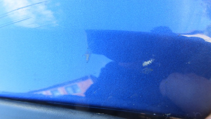 фото №8, Праві дзеркало зовнішні kia sporatge v 2021 8pin