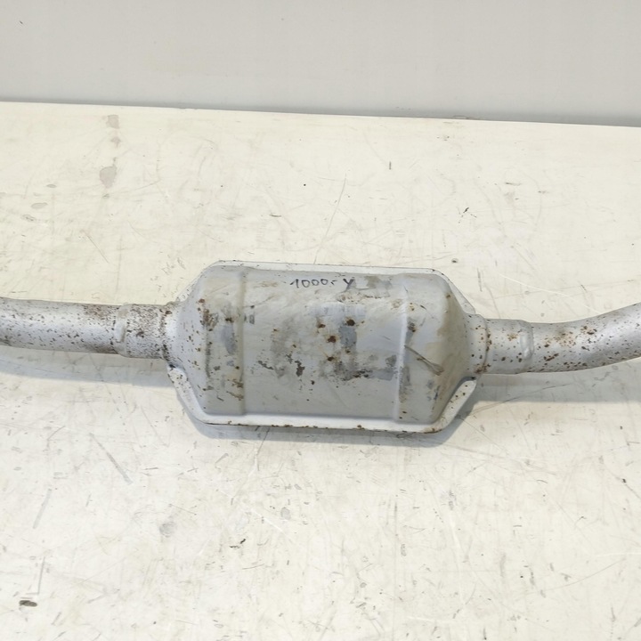 фото №7, Opel astra i f 91-02 1.4 8v x14nz каталізатор gm22 90530748