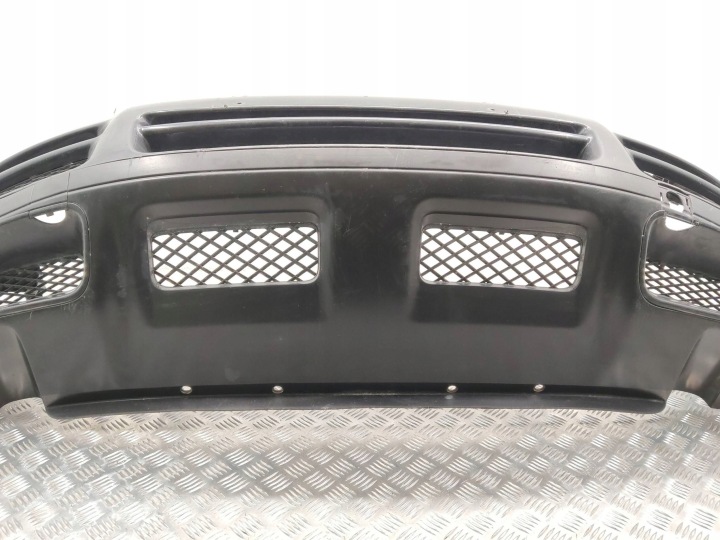 фото №8, 2007 volkswagen touareg i бампер передний 7l6807217r