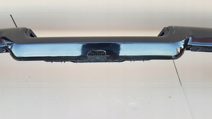 фото №8, Бампер зад dodge ram 18-