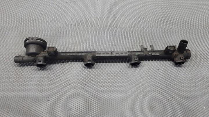 фото №1, 7700107405 планка впрыскивающий scenic ii 2.0l