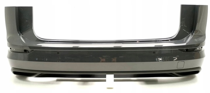 фото №1, Новий бампер зад vw golf 8 viii універсал lc7q 4x pdc
