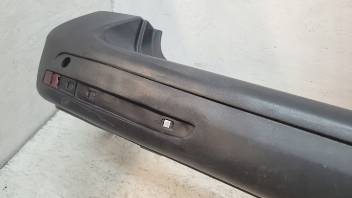 фото №3, Vw t5 transporter рестайлінг pdc бампер зад задній 7e0807417a