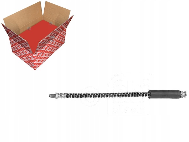 фото №1, Febi bilstein 11113 шланг гальмівний гнучкий