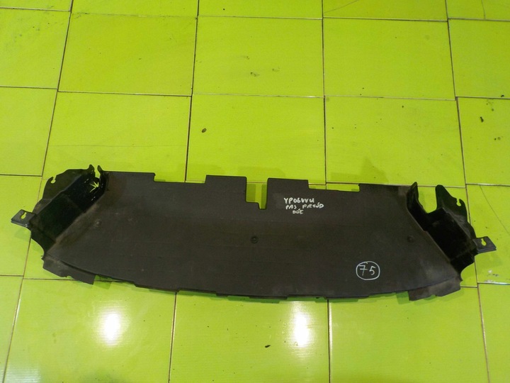 фото №1, Lexus gs iii 06r защита pod бампер перед 89-30073gs