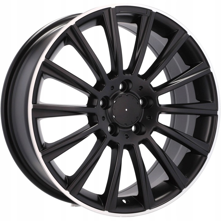 фото №1, Диски 18 do mercedes s-class amg w220 amg w221 sl-class r129 r230 r231