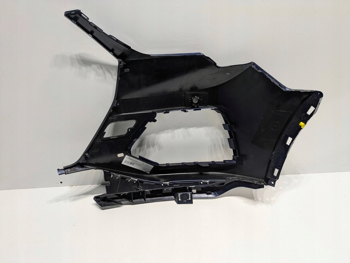 фото №9, Audi q3 f3 перед правый уголок бампера передней 83a807438