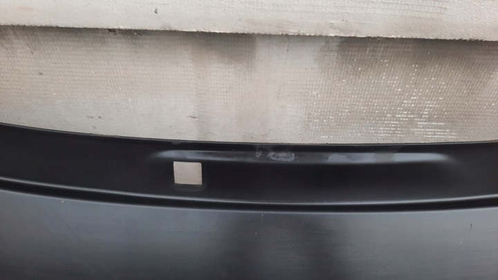 фото №8, Панель під лобовим склом 30779345 volvo v60 s60 ii 10-18r англієць