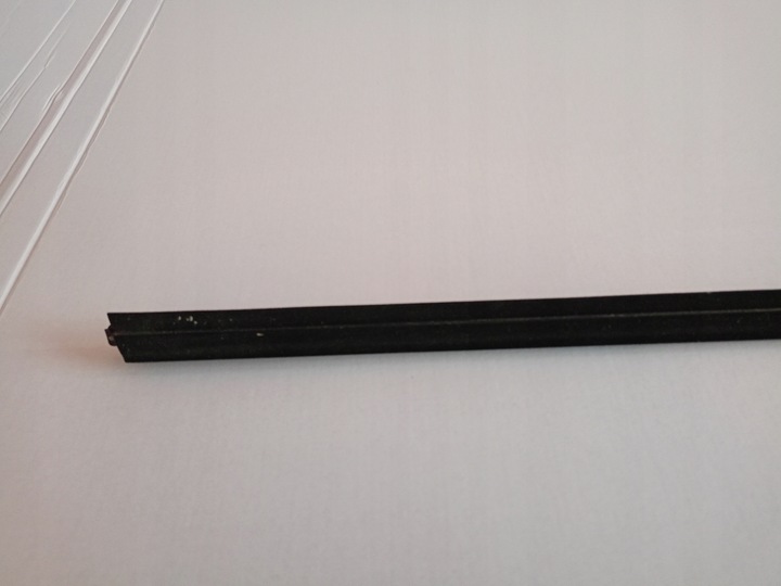 фото №6, Планка накладка дверь перед левый 7119079 bmw e92 e93