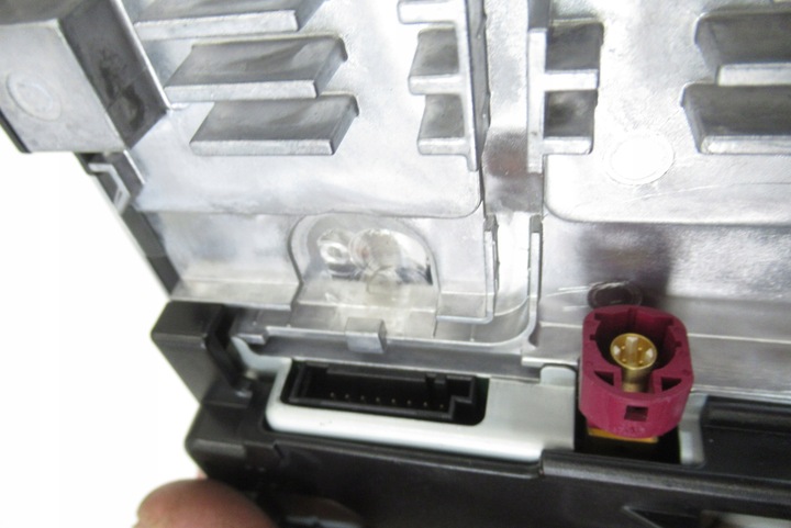 фото №13, Монитор дисплей навигации bmw f06 f12 f13