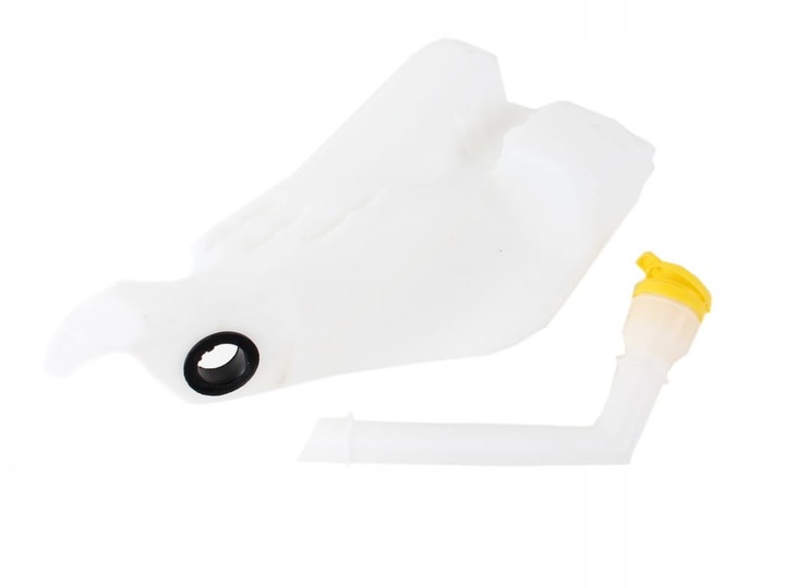 фото №1, Бак рідини склоомивача renault fluence