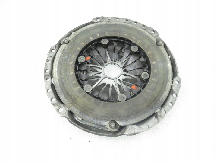 фото №11, Koło двухмассовый chevrolet captiva 2.0 d 124091010 324093010 41503210
