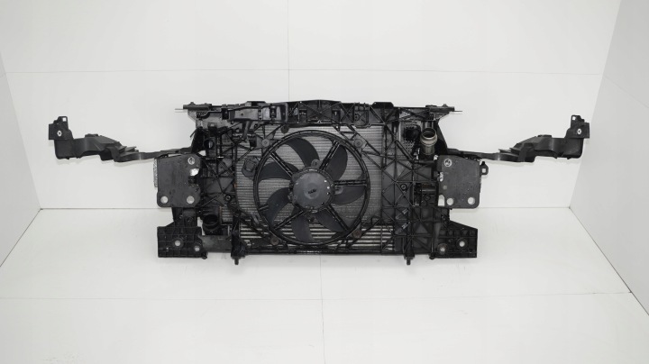 фото №7, Pas перед renault megane iii 08-12r 1.5dci