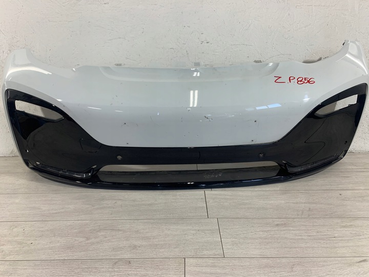 фото №1, Бампер перед bmw i3s i3 рестайлінг 2017- оригінальний номер