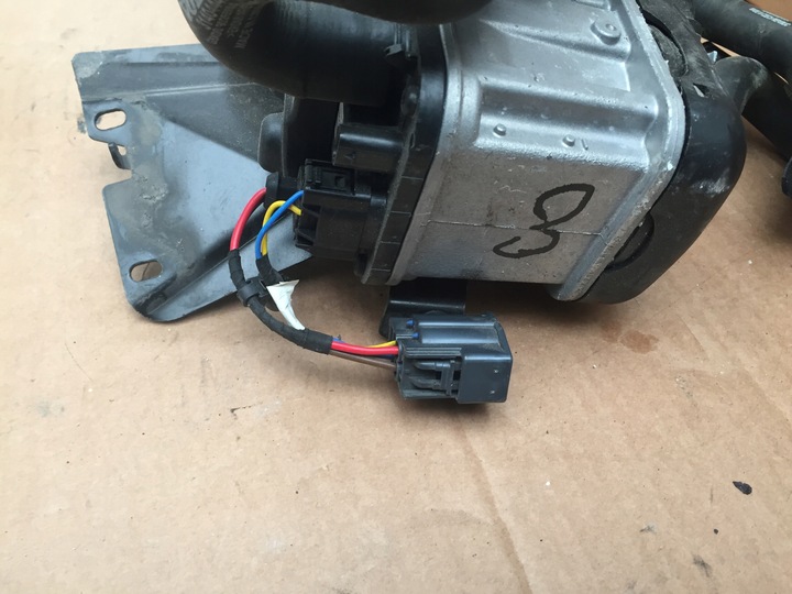 фото №5, Volvo xc60 ii вебасто комплектні 31694658