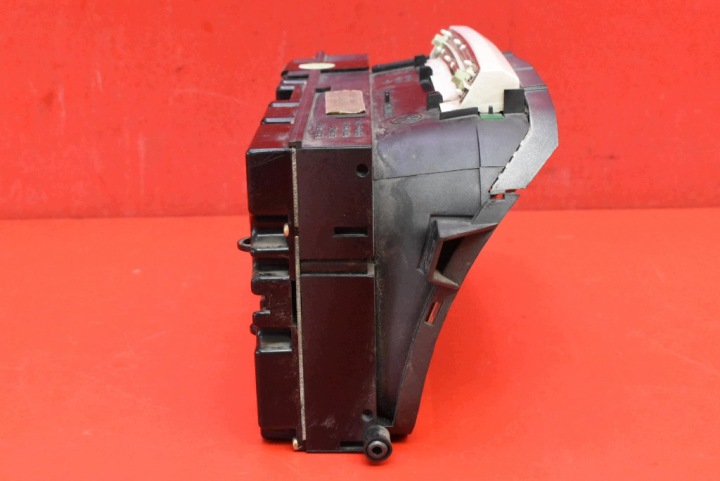 фото №6, Спідометр  прилади eu 1h0919860c vw golf 3 iii 1.8 8v 90 km 91-98