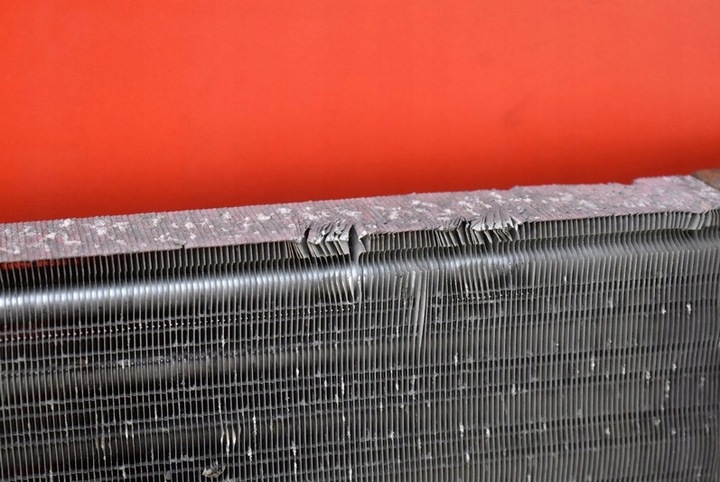 фото №13, Радіаторів води fiat stilo 1.8 16v 133 km 01-10