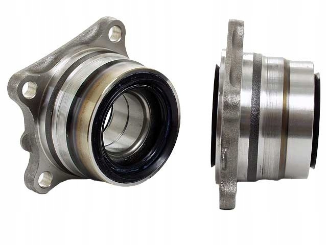 фото №14, Ступиця колеса зад klt-ty-037 nty