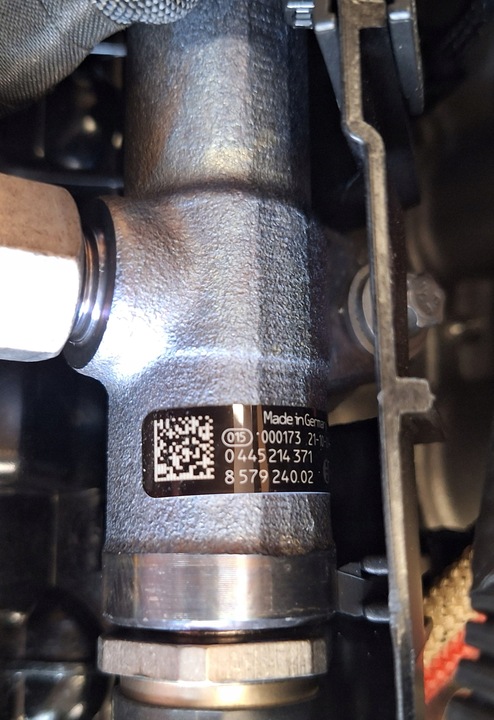 фото №9, Двигатель комплектный b47d20b дизель bmw x3 g01 xdrive b47d g02 g20 g22 g26 g30