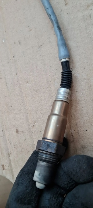 фото №6, A5 8w лямбда-зонд 2.0 tfsi 8r0906262e a4 b9 8w q5 80a vw audi