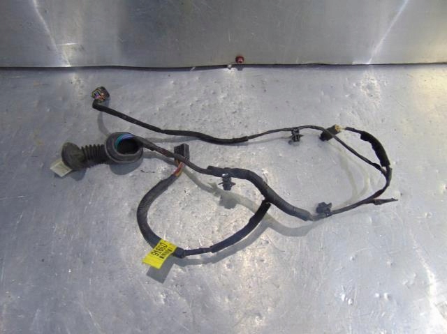 фото №1, Джгут установка двері правий зад kia cerato