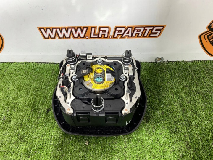 фото №6, Повітряна подушка w кермо range rover evoque l538 bj32-043b13-bj8pvj