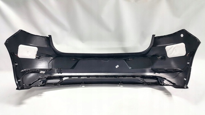 фото №8, Бампер зад r-line vw golf 7 vii 5g6807417bs