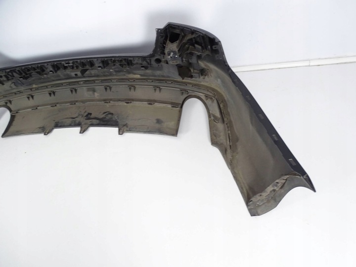 фото №7, Бампер зад задний audi a4 b8 sedan s4 s-line рестайлинг