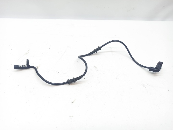 фото №6, Mercedes-benz slk r171 2008 датчик швидкості обертальної колеса abs