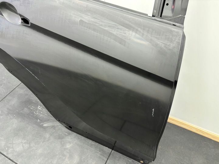 фото №10, Mitsubishi eclipse cross двері праві задні нове оригінальні