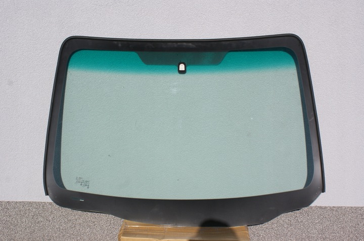 фото №5, Nissan versa po 2012 скло передня нова