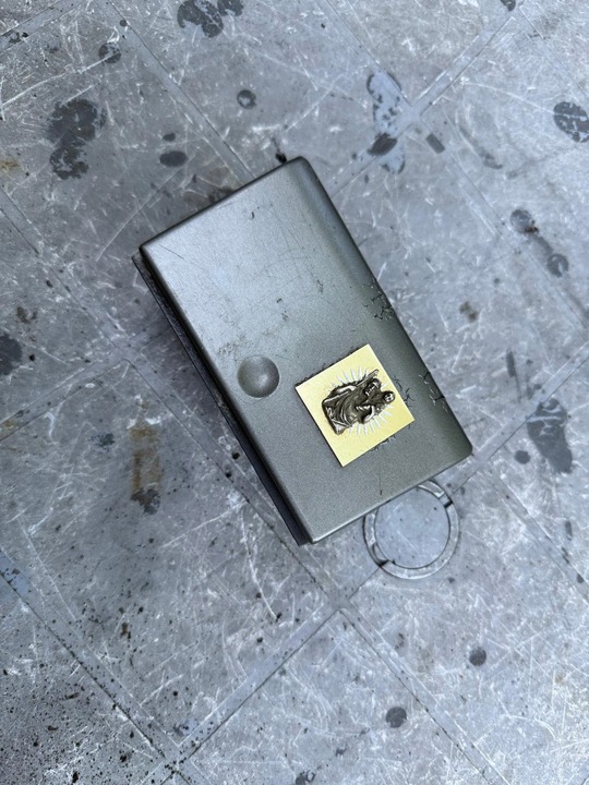 фото №1, Попільничка opel signum / vectra c 9181518